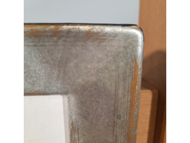 Acryl schilderij, maya wildevuur (1944-2023), sara, 2010 - afbeelding 7 van  8