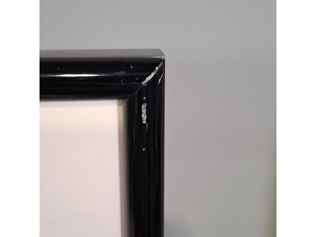 Acryl schilderij, maya wildevuur (1944-2023), sörfors, 1991 - afbeelding 6 van  8