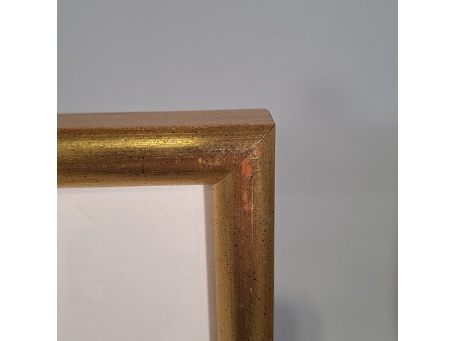 Acryl schilderij, maya wildevuur (1944-2023), strand, 1998 - afbeelding 7 van  9