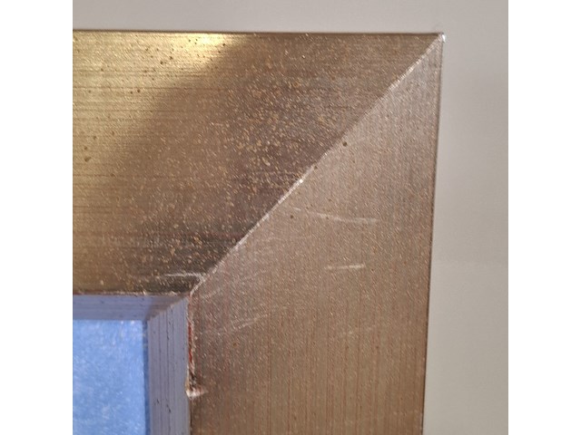 Acryl schilderij, maya wildevuur (1944-2023), toscane, 2006 - afbeelding 7 van  9