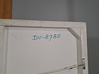 Acryl schilderij, r. rolleman, 1982 - afbeelding 8 van  8