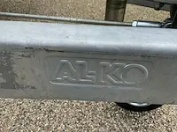 A.c.smits gesloten bakwagen - afbeelding 2 van  12
