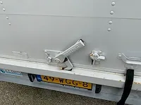 A.c.smits gesloten bakwagen - afbeelding 10 van  12