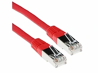 Act utp cat 5e kabel 5 meter (12x) - afbeelding 1 van  1