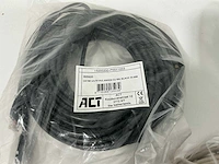 Act utp cat5 kabel (13x) - afbeelding 2 van  4