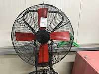 Actafan dubbele ventilator - afbeelding 2 van  6