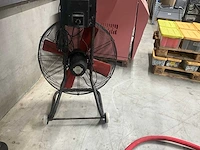 Actafan dubbele ventilator - afbeelding 4 van  6