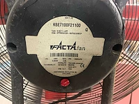 Actafan dubbele ventilator - afbeelding 6 van  6