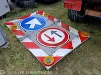 Actiebord - afbeelding 1 van  3