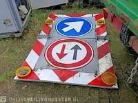 Actiebord - afbeelding 2 van  3