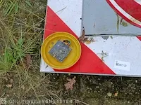 Actiebord - afbeelding 3 van  3