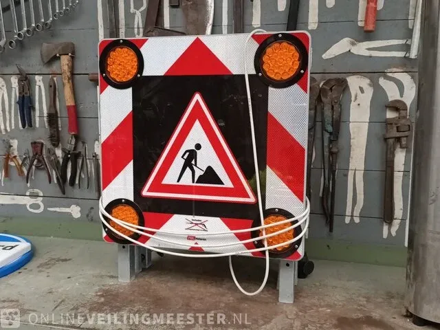 Actieframe - afbeelding 1 van  8