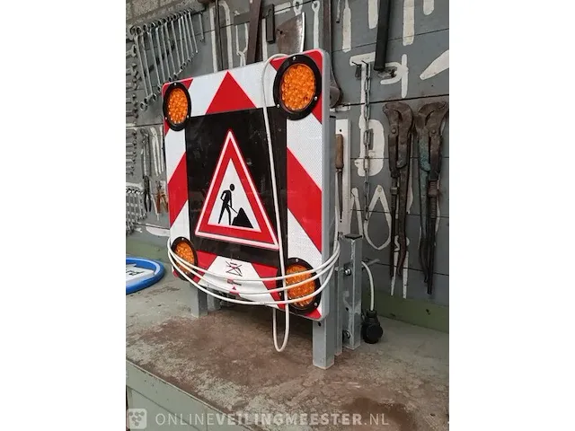 Actieframe - afbeelding 2 van  8