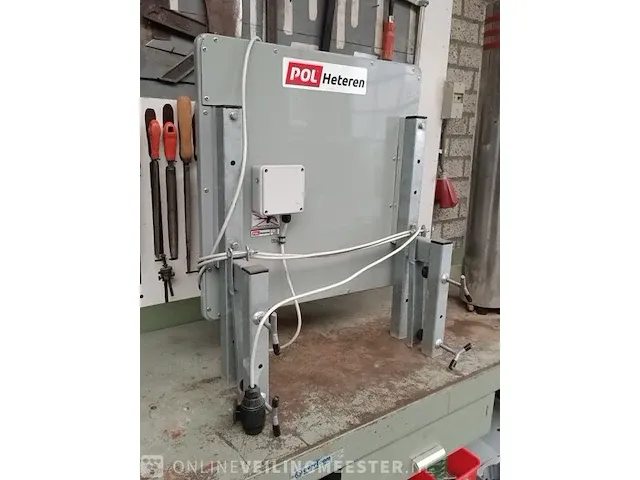 Actieframe - afbeelding 5 van  8
