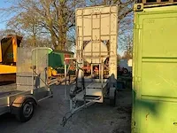 Actiewagen, getrokken - afbeelding 4 van  8