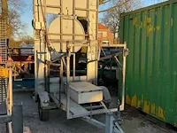 Actiewagen, getrokken - afbeelding 5 van  8