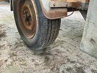 Actiewagen, getrokken - afbeelding 7 van  8