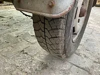 Actiewagen, getrokken - afbeelding 8 van  8
