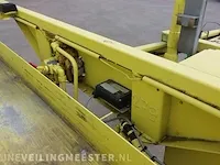 Actiewagen hydraulisch h.a.b., bouwjaar 2009 - afbeelding 7 van  35
