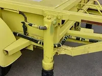 Actiewagen hydraulisch h.a.b., bouwjaar 2009 - afbeelding 8 van  35