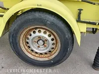 Actiewagen hydraulisch h.a.b., bouwjaar 2009 - afbeelding 9 van  35