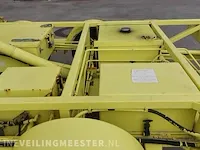 Actiewagen hydraulisch h.a.b., bouwjaar 2009 - afbeelding 10 van  35