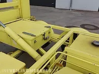 Actiewagen hydraulisch h.a.b., bouwjaar 2009 - afbeelding 11 van  35