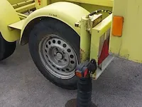 Actiewagen hydraulisch h.a.b., bouwjaar 2009 - afbeelding 17 van  35