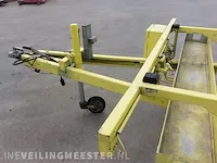 Actiewagen hydraulisch h.a.b., bouwjaar 2009 - afbeelding 24 van  35