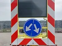 Actiewagen hydraulisch h.a.b., bouwjaar 2009 - afbeelding 31 van  35