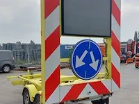 Actiewagen hydraulisch h.a.b., bouwjaar 2009 - afbeelding 32 van  35