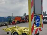 Actiewagen hydraulisch h.a.b., bouwjaar 2009 - afbeelding 33 van  35