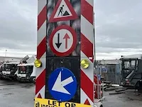 Actiewagen - afbeelding 1 van  9