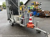 Actiewagen - afbeelding 2 van  9
