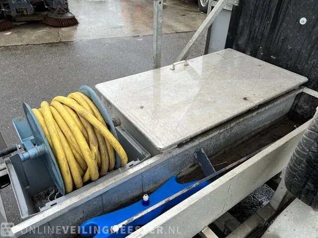 Actiewagen - afbeelding 3 van  9