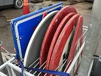 Actiewagen - afbeelding 4 van  9