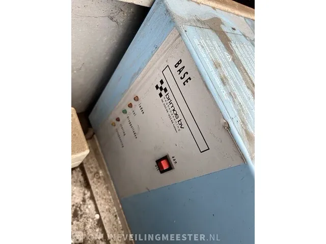 Actiewagen - afbeelding 7 van  9