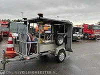 Actiewagen - afbeelding 8 van  9