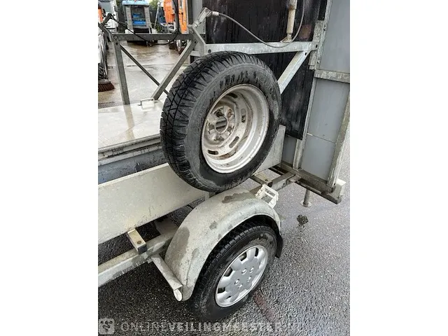 Actiewagen - afbeelding 9 van  9