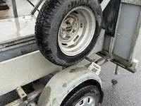 Actiewagen - afbeelding 9 van  9