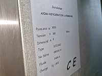 Actif industries - afbeelding 9 van  9