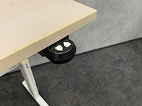 Actiforce - elektrisch zit-sta bureau 120x80 - afbeelding 3 van  15