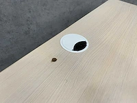 Actiforce - elektrisch zit-sta bureau 120x80 - afbeelding 4 van  15