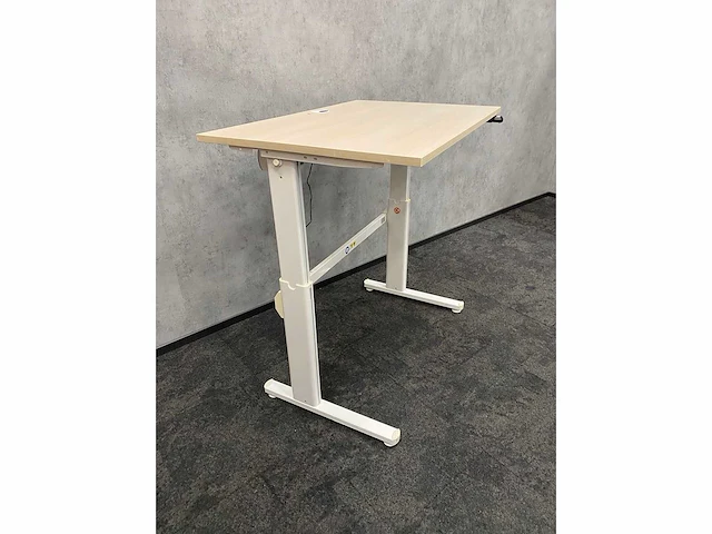 Actiforce - elektrisch zit-sta bureau 120x80 - afbeelding 8 van  15