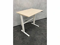 Actiforce - elektrisch zit-sta bureau 120x80 - afbeelding 2 van  15