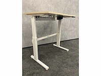 Actiforce - elektrisch zit-sta bureau 120x80 - afbeelding 5 van  15