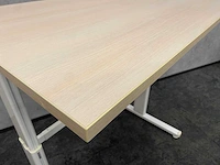 Actiforce - elektrisch zit-sta bureau 120x80 - afbeelding 14 van  15