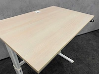 Actiforce - elektrisch zit-sta bureau 120x80 - afbeelding 15 van  15