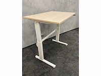 Actiforce - elektrisch zit-sta bureau 120x80 - afbeelding 10 van  15