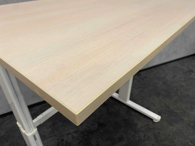 Actiforce - elektrisch zit-sta bureau 120x80 - afbeelding 14 van  15